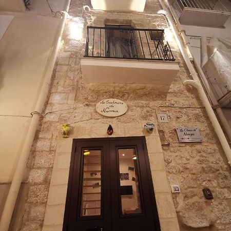 La Casa Delle Tradizioni Bari Exterior foto