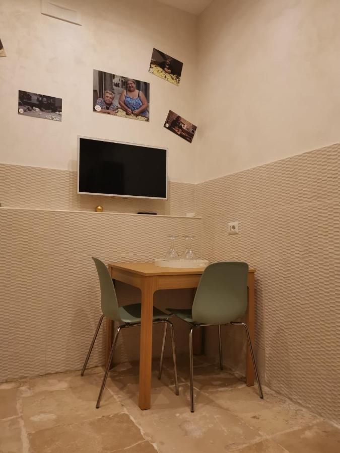 La Casa Delle Tradizioni Bari Exterior foto