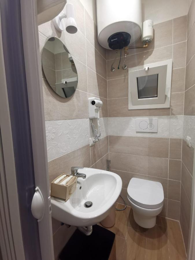 La Casa Delle Tradizioni Bari Exterior foto