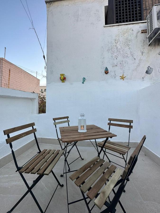 La Casa Delle Tradizioni Bari Exterior foto