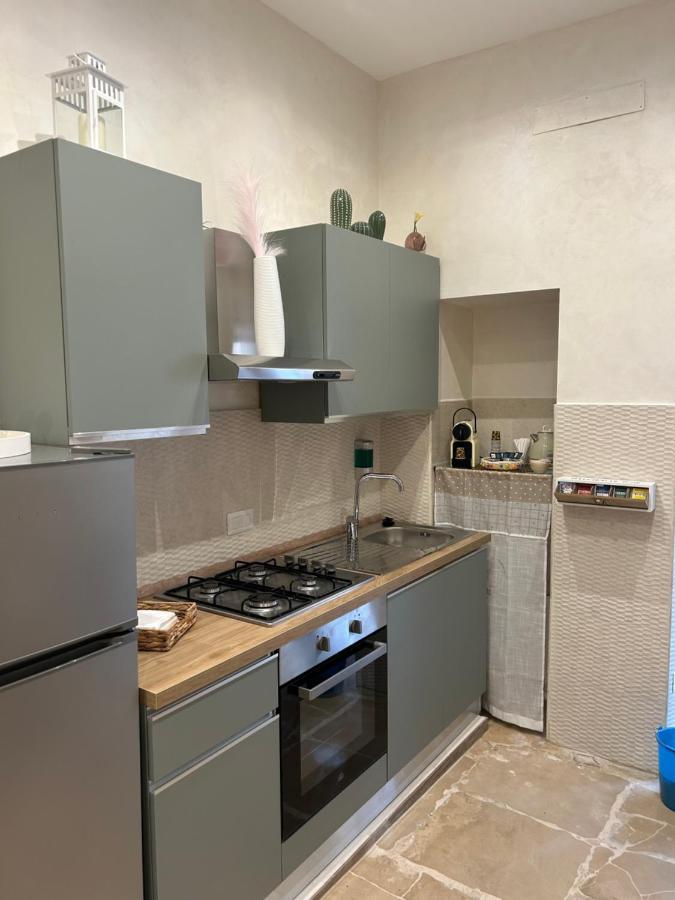 La Casa Delle Tradizioni Bari Exterior foto